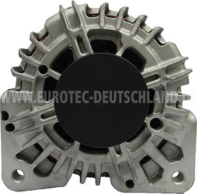 Eurotec 12090655 - Alternatore autozon.pro