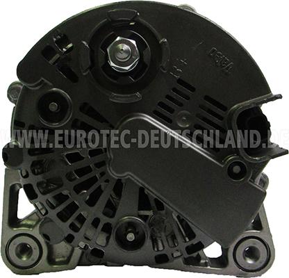 Eurotec 12090655 - Alternatore autozon.pro