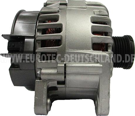 Eurotec 12090655 - Alternatore autozon.pro