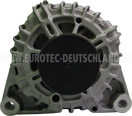 Eurotec 12090669 - Alternatore autozon.pro