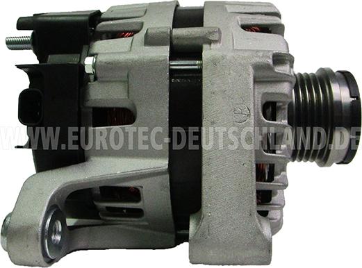 Eurotec 12090662 - Alternatore autozon.pro