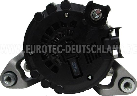 Eurotec 12090662 - Alternatore autozon.pro