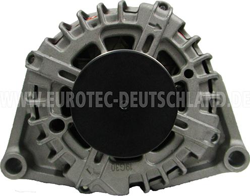 Eurotec 12090662 - Alternatore autozon.pro