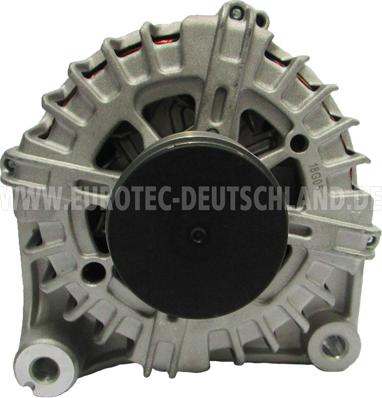 Eurotec 12090667 - Alternatore autozon.pro