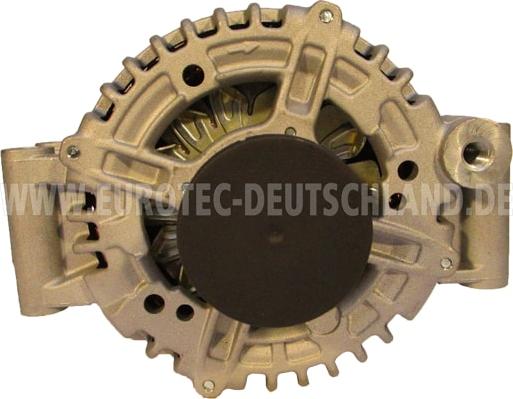 Eurotec 12090619 - Alternatore autozon.pro