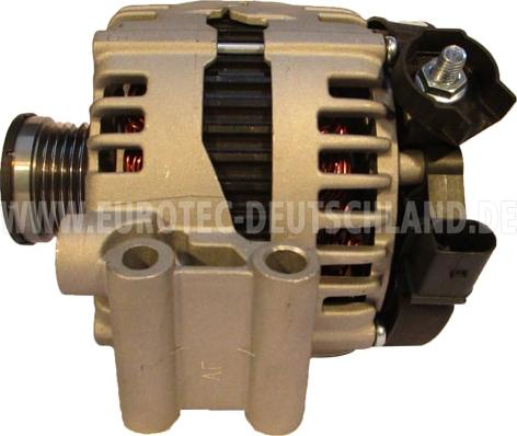 Eurotec 12090619 - Alternatore autozon.pro