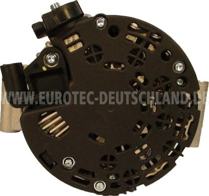 Eurotec 12090619 - Alternatore autozon.pro