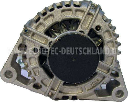 Eurotec 12090615 - Alternatore autozon.pro