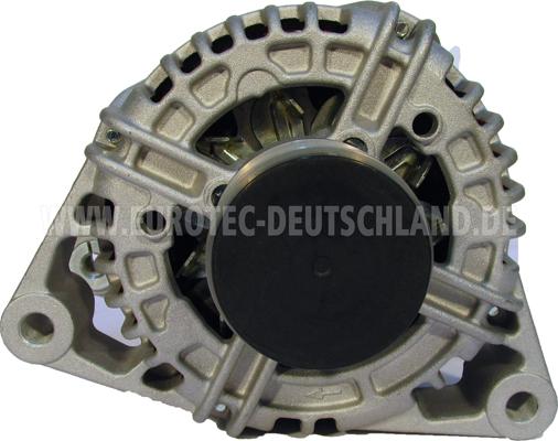 Eurotec 12090616 - Alternatore autozon.pro