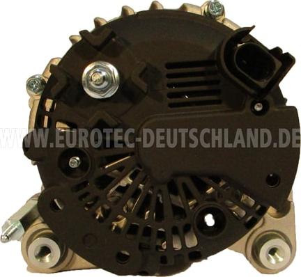 Eurotec 12090610 - Alternatore autozon.pro