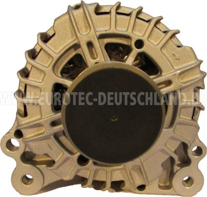 Eurotec 12090610 - Alternatore autozon.pro