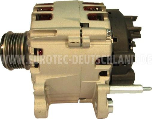 Eurotec 12090610 - Alternatore autozon.pro