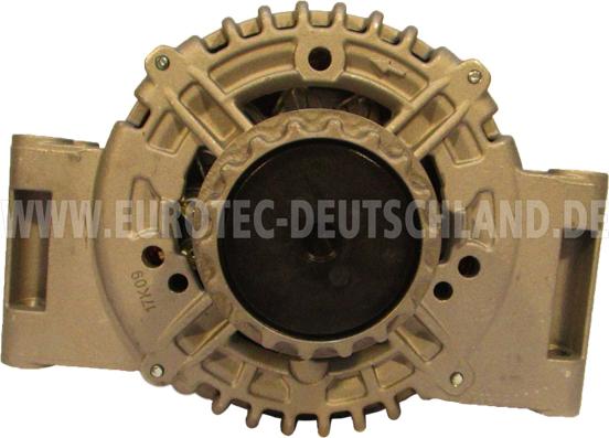 Eurotec 12090618 - Alternatore autozon.pro