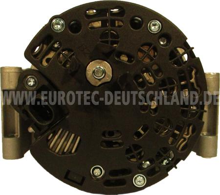 Eurotec 12090618 - Alternatore autozon.pro