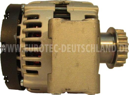 Eurotec 12090618 - Alternatore autozon.pro