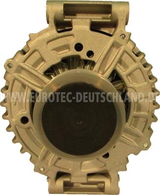 Eurotec 12090617 - Alternatore autozon.pro