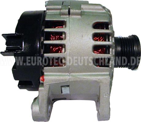 Eurotec 12090688 - Alternatore autozon.pro