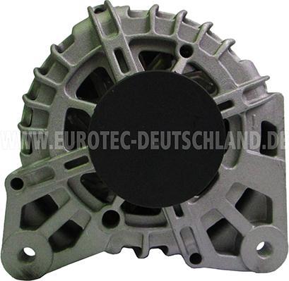 Eurotec 12090683 - Alternatore autozon.pro