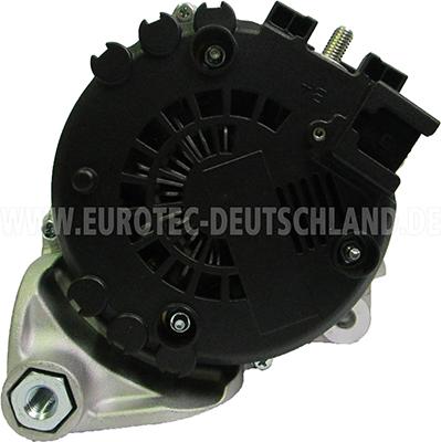 Eurotec 12090634 - Alternatore autozon.pro