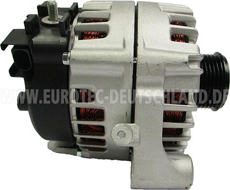 Eurotec 12090634 - Alternatore autozon.pro