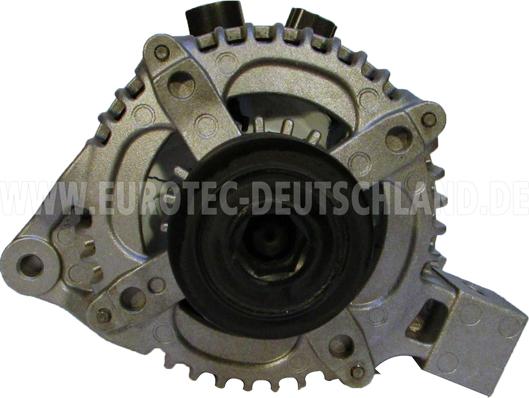 Eurotec 12090635 - Alternatore autozon.pro