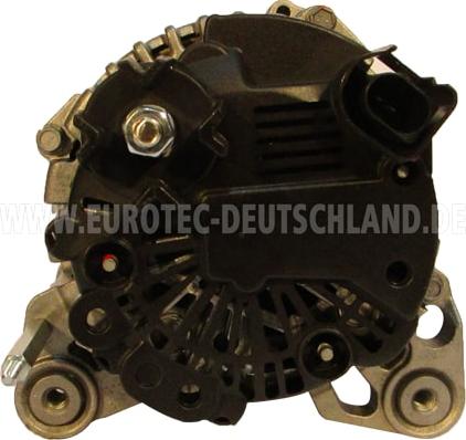 Eurotec 12090630 - Alternatore autozon.pro