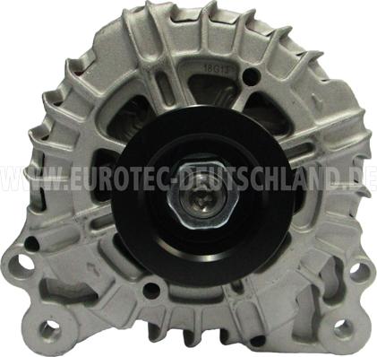 Eurotec 12090632 - Alternatore autozon.pro