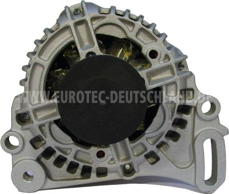 Eurotec 12090625 - Alternatore autozon.pro