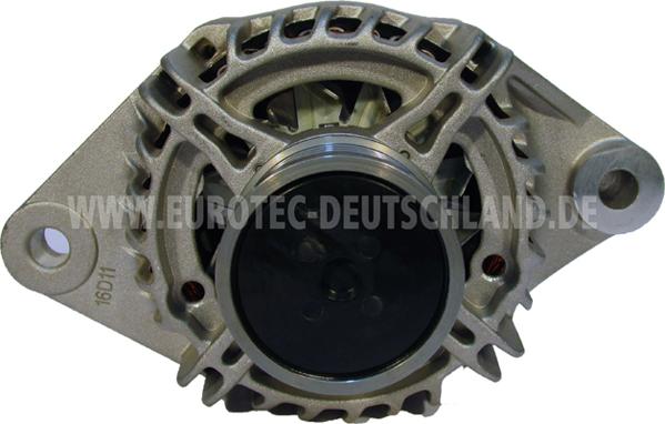 Eurotec 12090623 - Alternatore autozon.pro