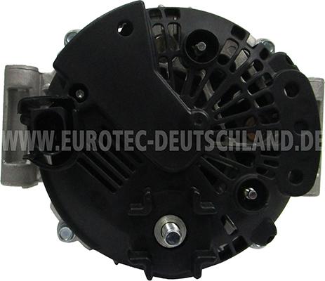 Eurotec 12090676 - Alternatore autozon.pro