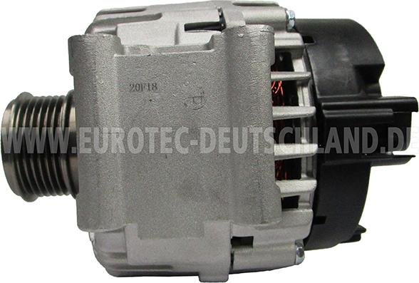 Eurotec 12090676 - Alternatore autozon.pro