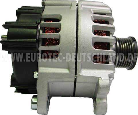 Eurotec 12090671 - Alternatore autozon.pro