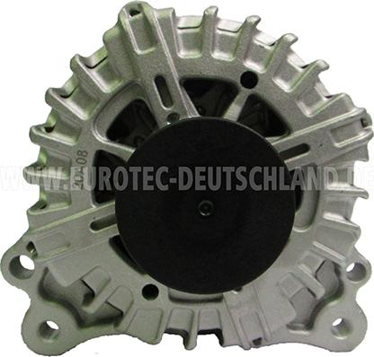 Eurotec 12090671 - Alternatore autozon.pro