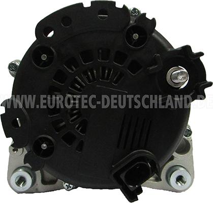 Eurotec 12090671 - Alternatore autozon.pro