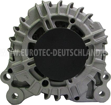 Eurotec 12090672 - Alternatore autozon.pro