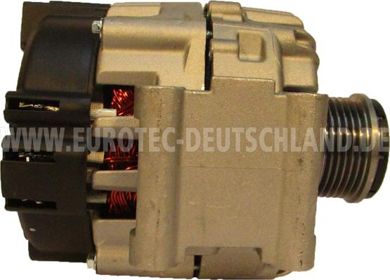 Eurotec 12090677 - Alternatore autozon.pro