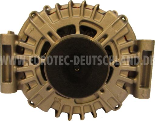 Eurotec 12090677 - Alternatore autozon.pro