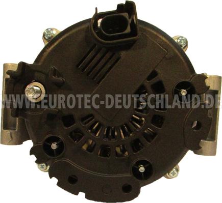 Eurotec 12090677 - Alternatore autozon.pro