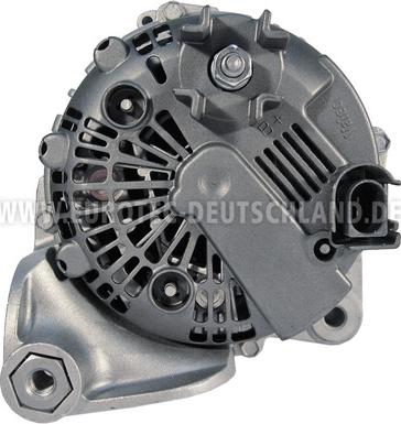 Eurotec 12090097 - Alternatore autozon.pro