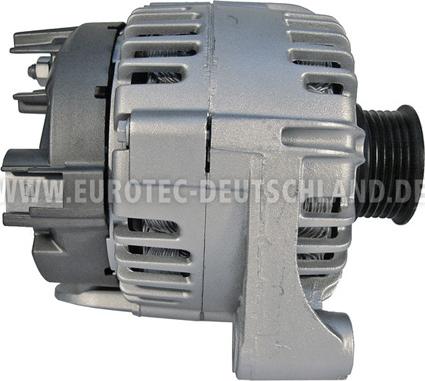 Eurotec 12090097 - Alternatore autozon.pro