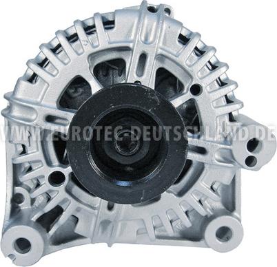 Eurotec 12090097 - Alternatore autozon.pro