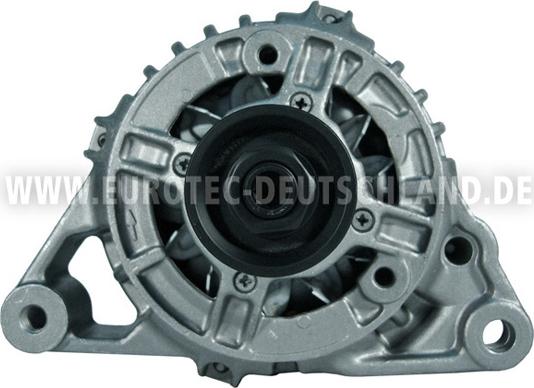 Eurotec 12090042 - Alternatore autozon.pro