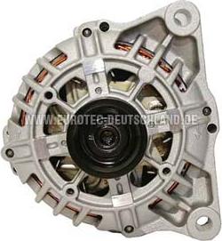 Eurotec 12090059 - Alternatore autozon.pro