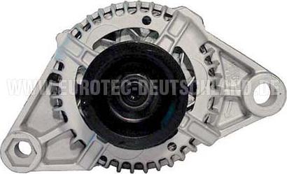 Eurotec 12090069 - Alternatore autozon.pro