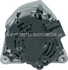 Eurotec 12090065 - Alternatore autozon.pro