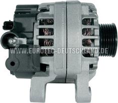 Eurotec 12090065 - Alternatore autozon.pro