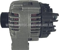 Eurotec 12090067 - Alternatore autozon.pro