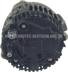 Eurotec 12090067 - Alternatore autozon.pro