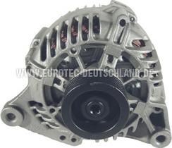 Eurotec 12090067 - Alternatore autozon.pro