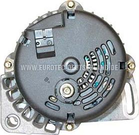 Eurotec 12090009 - Alternatore autozon.pro